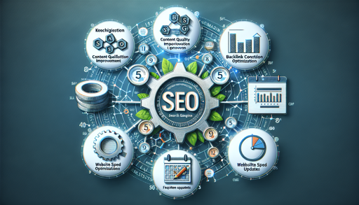 磁力搜索引擎SEO技巧与实战经验分享