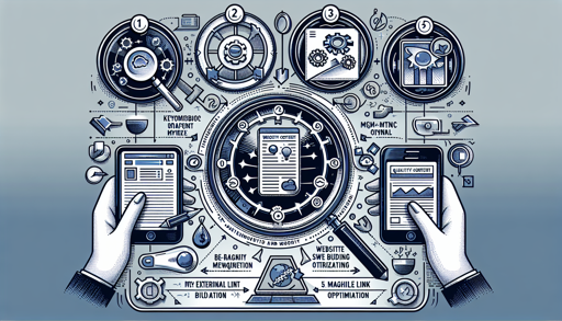 磁力搜索引擎优化的五大技巧
