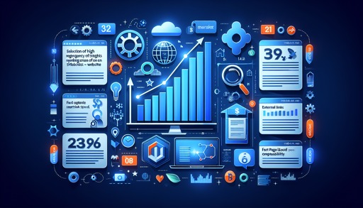 5个提升磁力搜素引擎排名的关键技巧