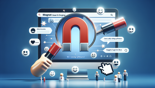 如何利用磁力搜索引擎实现网站推广?