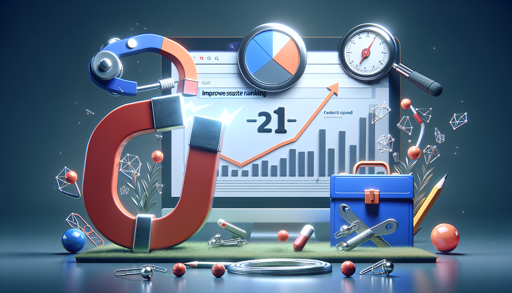 磁力搜索引擎：提升网站排名的必备利器