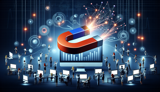 如何在磁力搜索引擎上进行有效营销推广？